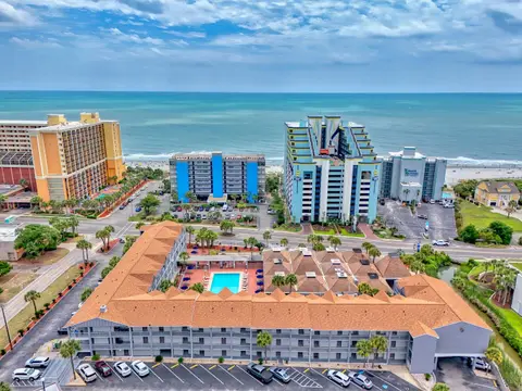 6803 N Ocean Blvd., Myrtle Beach, SC