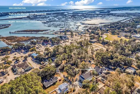 535 Mary Lou Ave., Murrells Inlet, SC