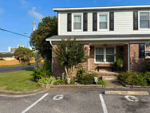 405 13th Ave. S, Myrtle Beach, SC