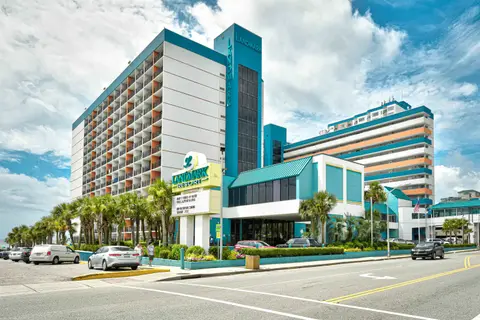 1501 S Ocean Blvd., Myrtle Beach, SC