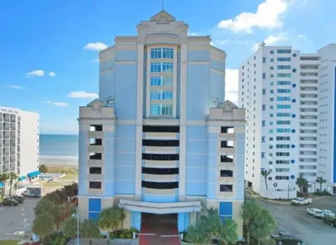 2501 S Ocean Blvd., Myrtle Beach, SC
