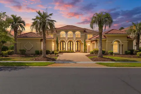 1519 Serena Dr., Myrtle Beach, SC