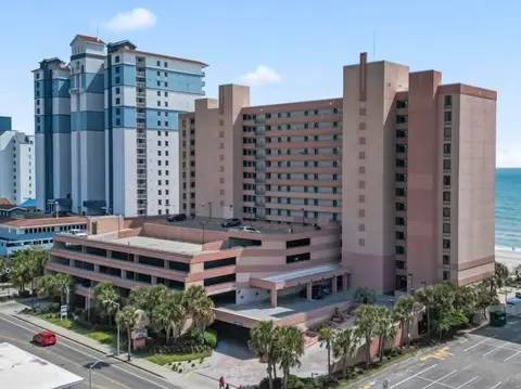 2207 S Ocean Blvd., Myrtle Beach, SC