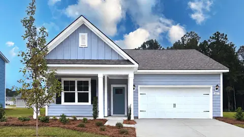 4307 Rockwood Dr., Conway, SC