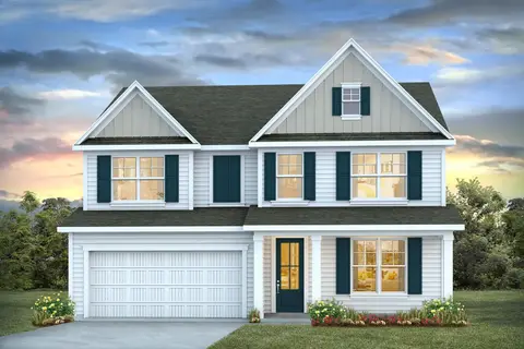 340 McGill Dr., Conway, SC