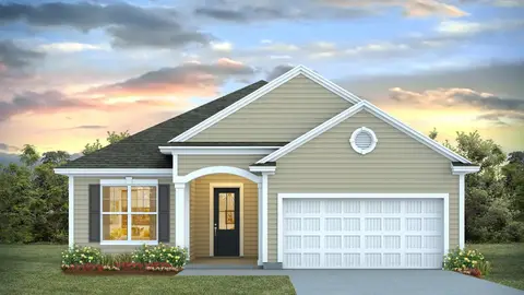 316 McGill Dr., Conway, SC