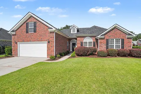 327 Cypress Keyes Ln., Murrells Inlet, SC