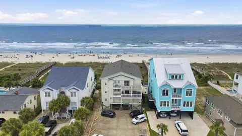 909 S Ocean Blvd., North Myrtle Beach, SC
