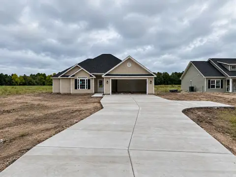 382 Three Curve Rd., Loris, SC