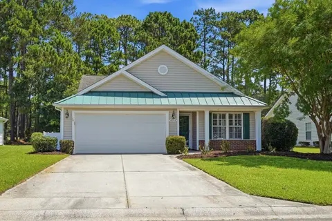 4544 Fringetree Dr., Murrells Inlet, SC
