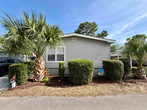 1844 Sunrise Dr., Surfside Beach, SC