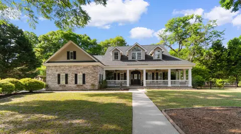 1308 Harbour Watch SW, Calabash, NC