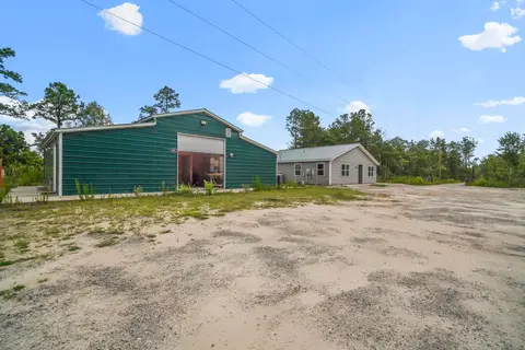 2905 Hugo Rd., Conway, SC