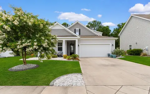 5203 Stockyard Loop, Myrtle Beach, SC