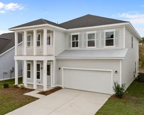 951 Triton Ave., Little River, SC