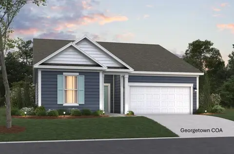 5053 Jockey Way, Myrtle Beach, SC