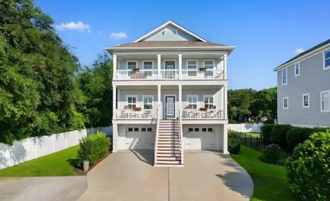 9 Windy Ln., Pawleys Island, SC