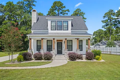 2487 Long Ave., Conway, SC