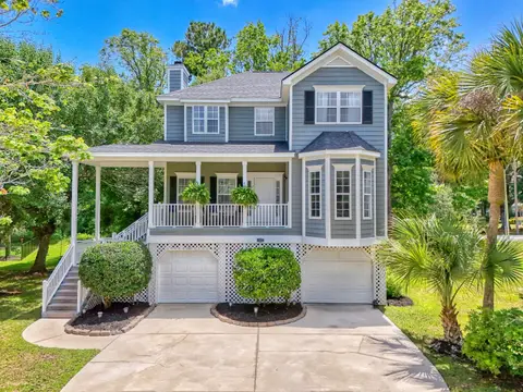 38 Mandarin Ct., Pawleys Island, SC