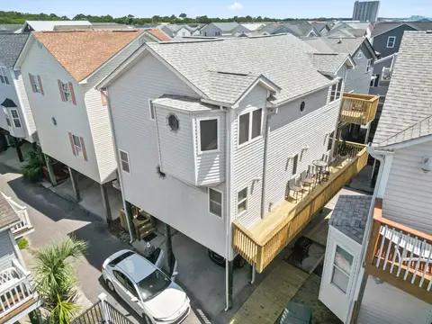6001 South Kings Hwy., Myrtle Beach, SC