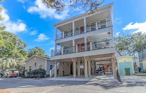 6001-D5 S Kings Hwy., Myrtle Beach, SC