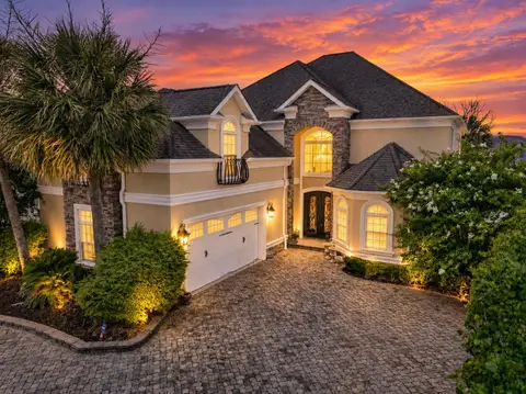 969 Bluffview Dr., Myrtle Beach, SC
