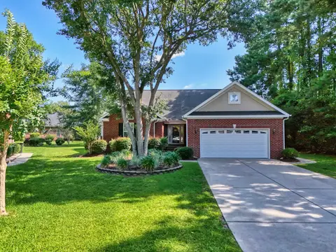 504 Harrington Ct., Murrells Inlet, SC