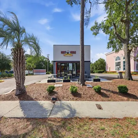 2297 S Kings Hwy., Myrtle Beach, SC