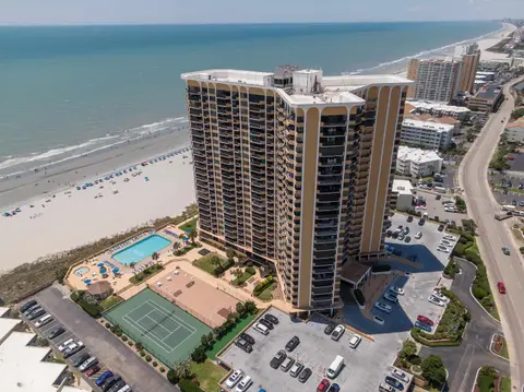 9650 Shore Dr., Myrtle Beach, SC