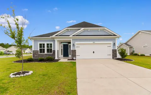 4101 Rockwood Dr., Conway, SC