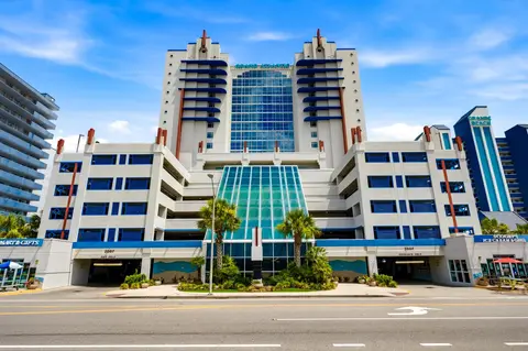 2007 S Ocean Blvd., Myrtle Beach, SC