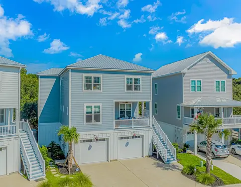 111 Enclave Pl., Pawleys Island, SC