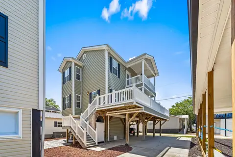 6001 MH199A South Kings Hwy., Myrtle Beach, SC