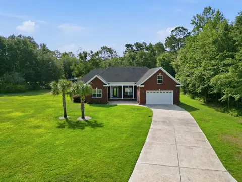 1071 Forest Dr., Conway, SC