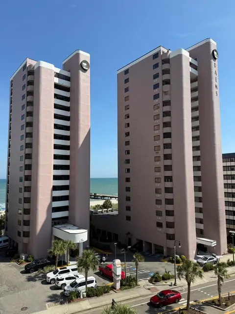 2406 N Ocean Blvd., Myrtle Beach, SC