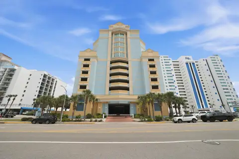 2501 S Ocean Blvd., Myrtle Beach, SC