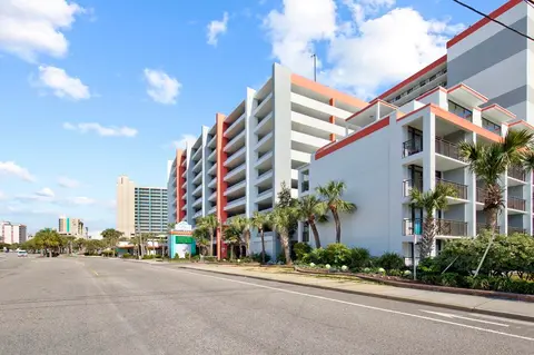 7200 N Ocean Blvd., Myrtle Beach, SC