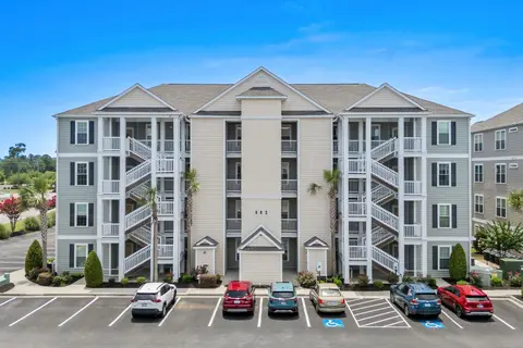 301 Shelby Lawson Dr., Myrtle Beach, SC