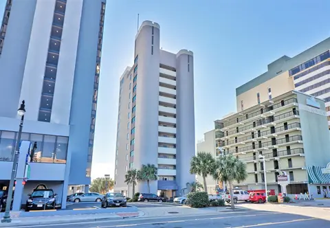2106 N Ocean Blvd. N, Myrtle Beach, SC