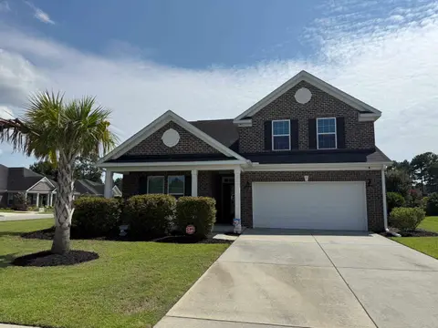 701 Chisholm Rd., Myrtle Beach, SC