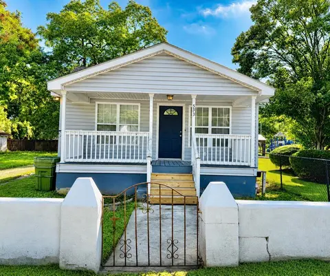 533 Black River Rd., Georgetown, SC