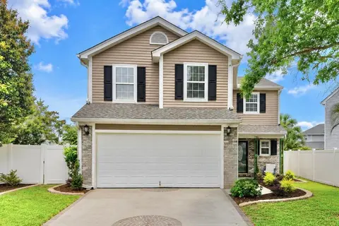 746 Pepperbush Dr., Myrtle Beach, SC