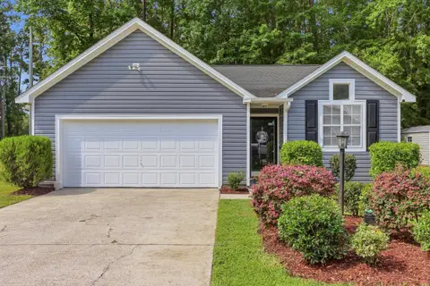 3603 Eagle Trace Dr., Myrtle Beach, SC