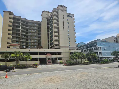 501 S Ocean Blvd., North Myrtle Beach, SC