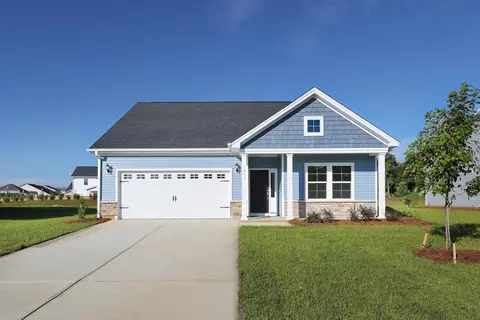 812 Wild Indigo Dr, Conway, SC
