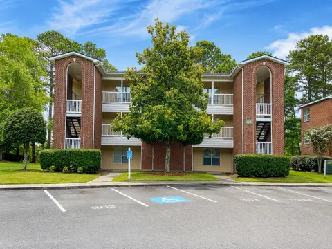 4243 Villas Dr., Little River, SC