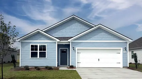 1020 St. Martin St., Georgetown, SC