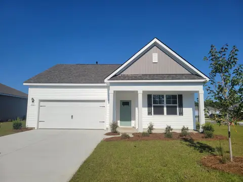 1012 St. Martin St., Georgetown, SC