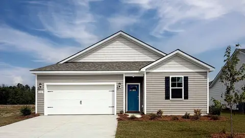 1010 St. Martin St., Georgetown, SC