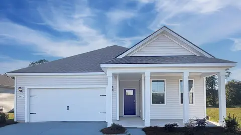 1007 St. Martin St., Georgetown, SC